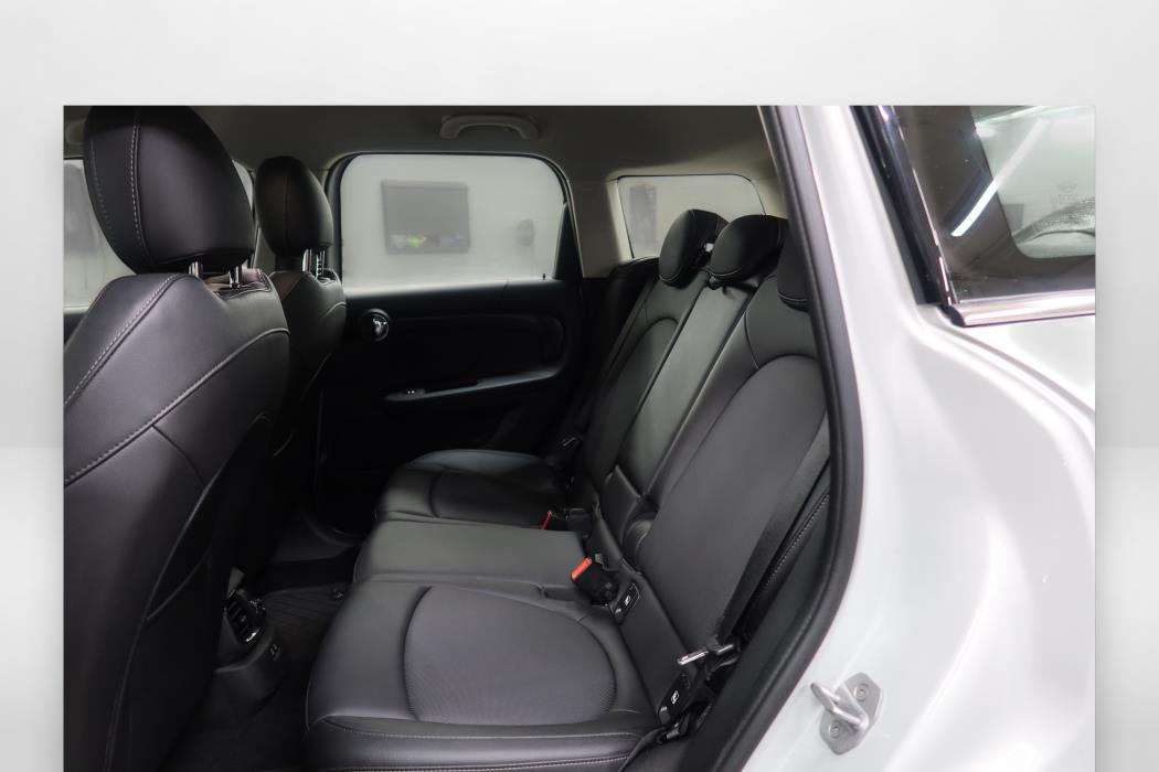 Mini Countryman 2021