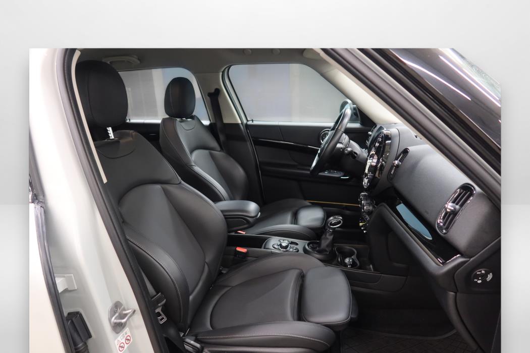 Mini Countryman 2021