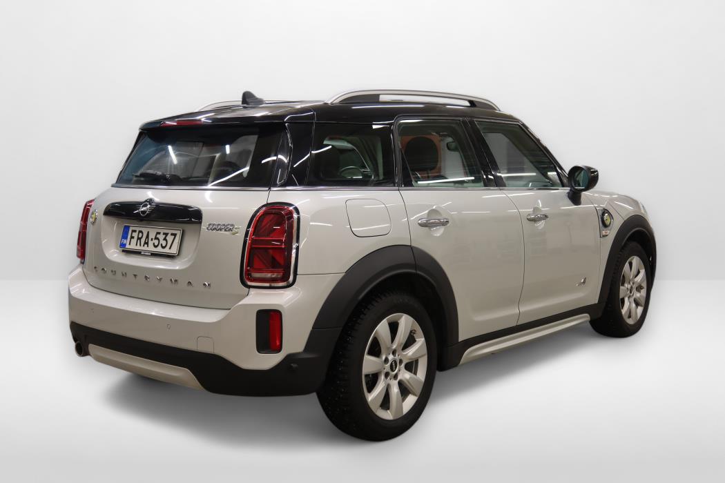 Mini Countryman 2021