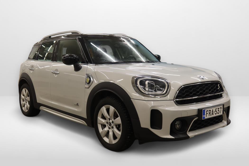 Mini Countryman 2021