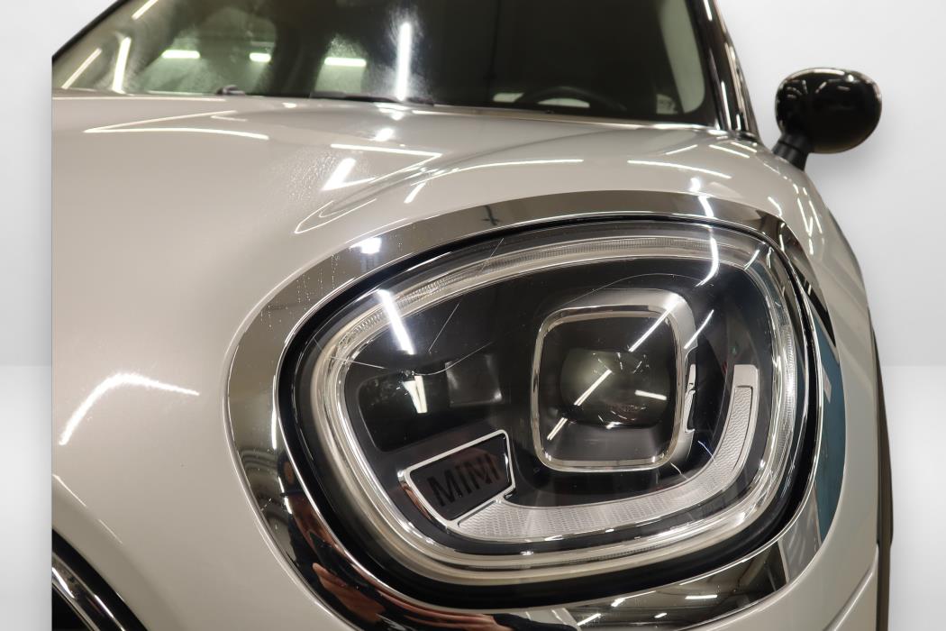 Mini Countryman 2021