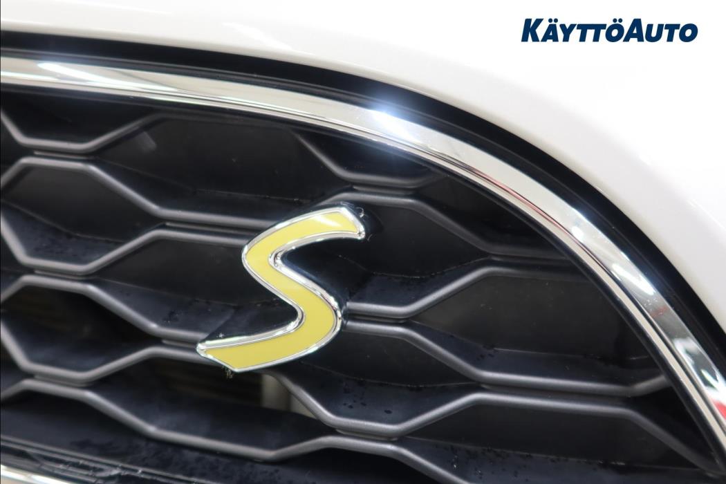 Mini Countryman 2021