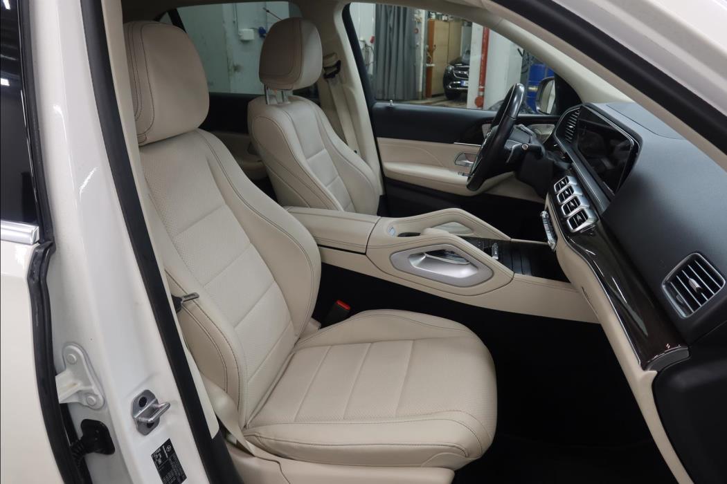 MERCEDES-BENZ GLE 2024