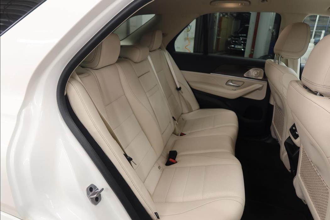 MERCEDES-BENZ GLE 2024