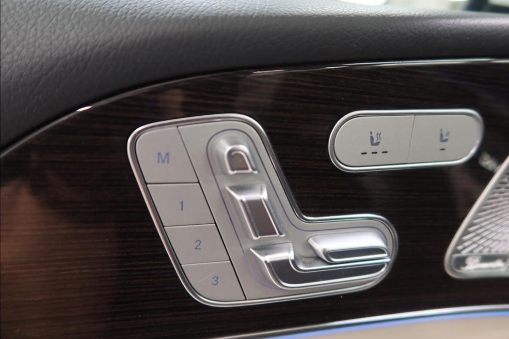 MERCEDES-BENZ GLE 2024