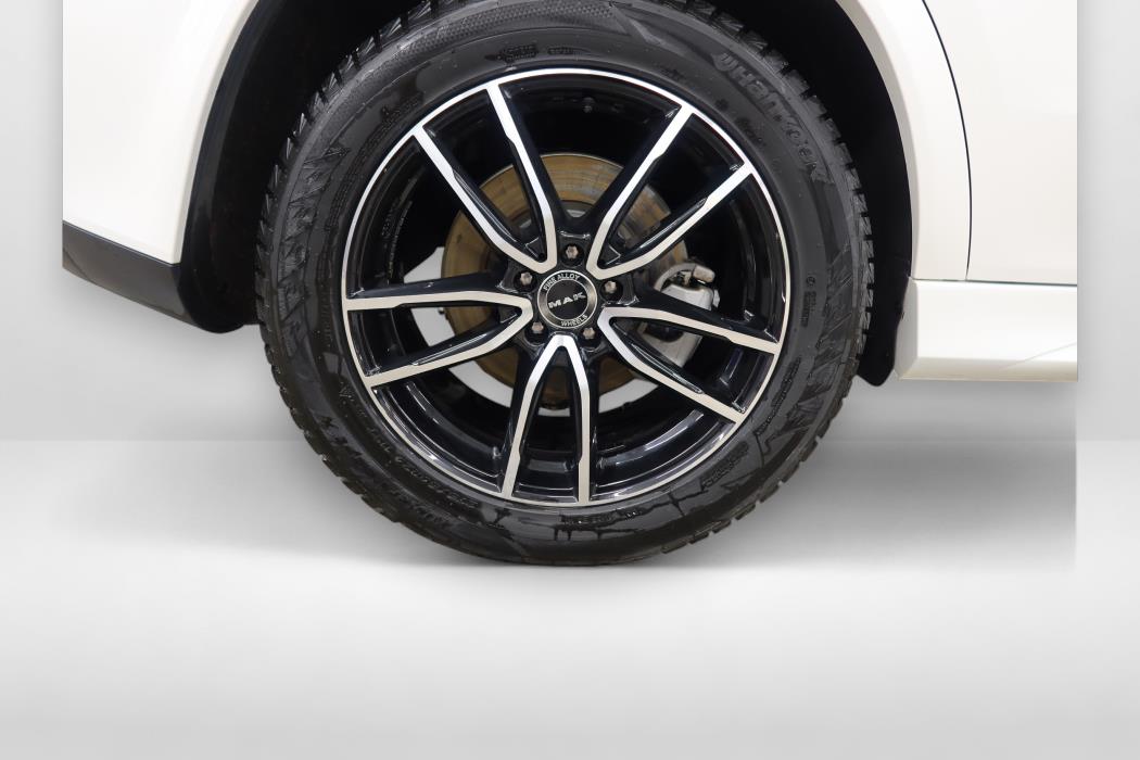 MERCEDES-BENZ GLE 2024