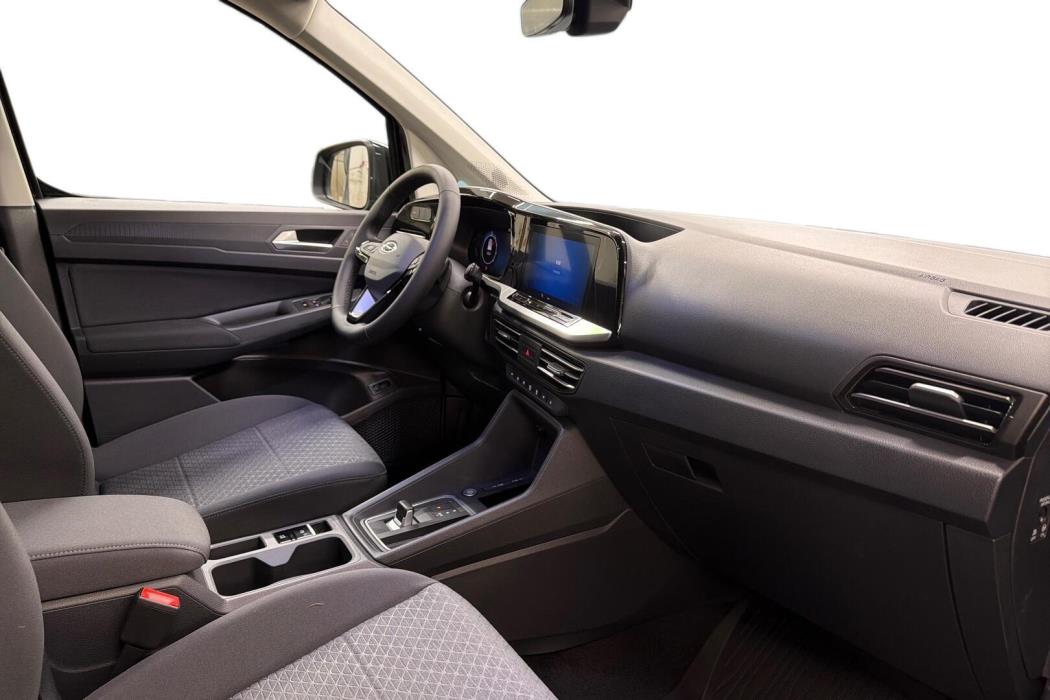 FORD Grand Tourneo Connect 2026