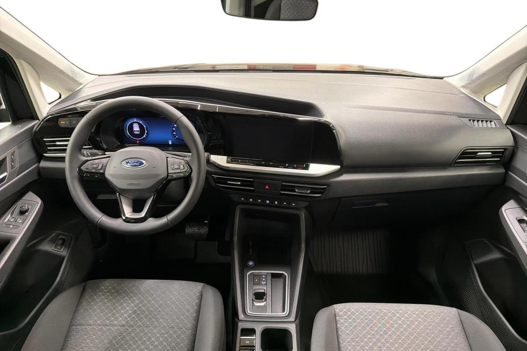 FORD Grand Tourneo Connect 2026