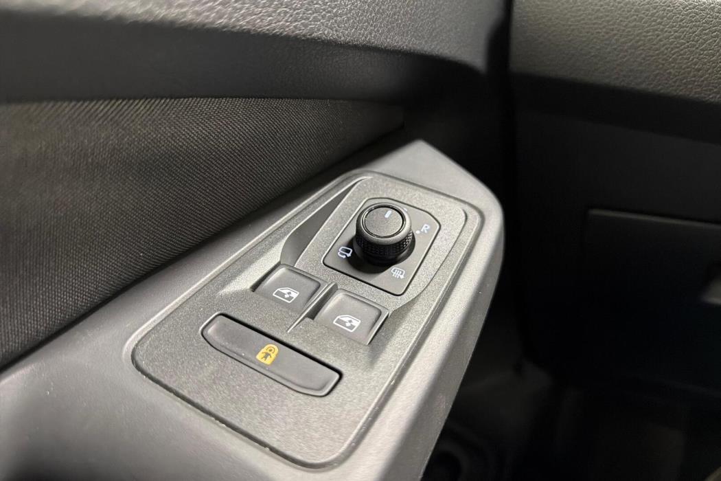 FORD Grand Tourneo Connect 2026