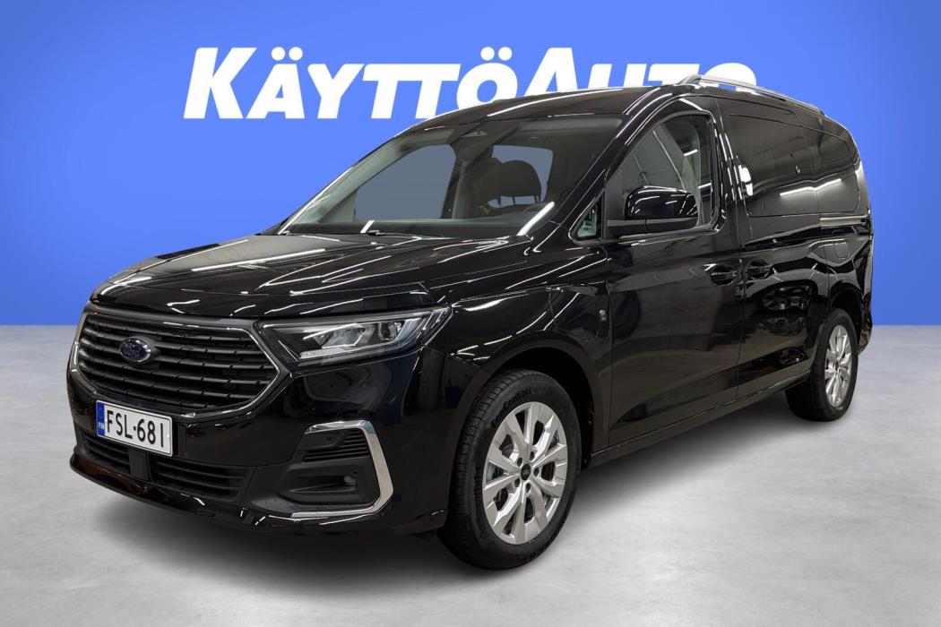 FORD Grand Tourneo Connect 2026