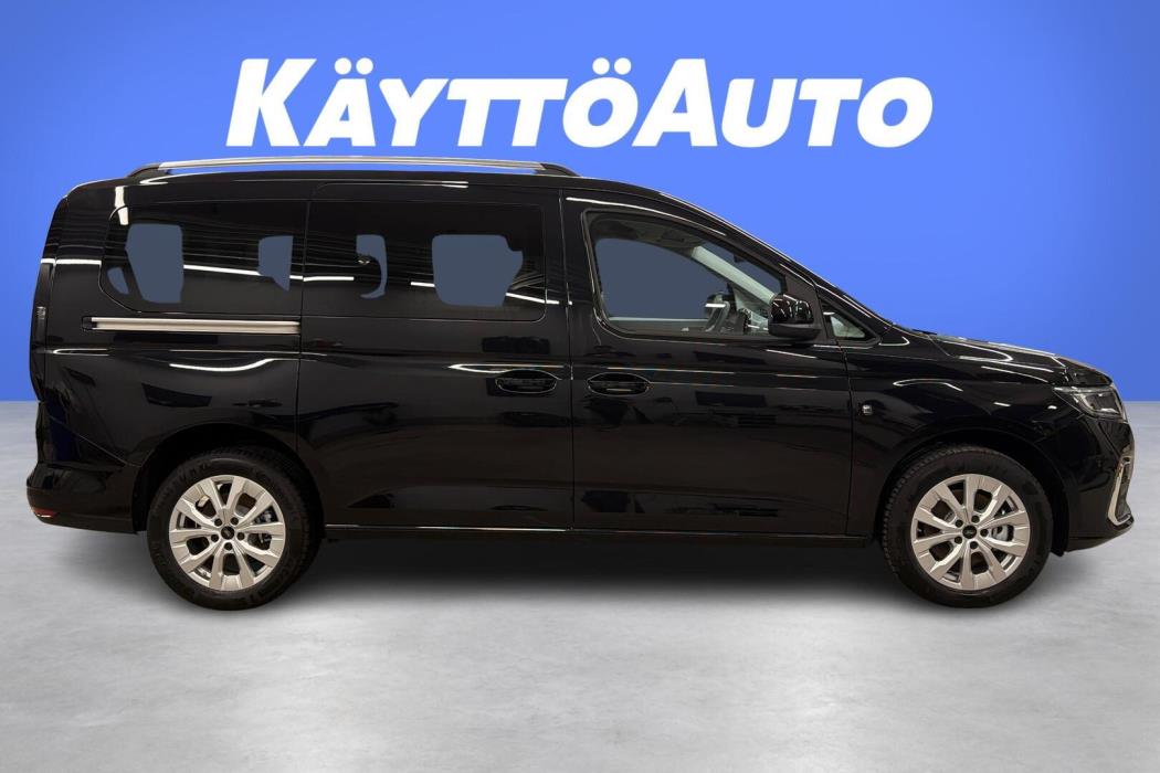 FORD Grand Tourneo Connect 2026