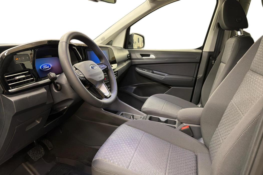 FORD Grand Tourneo Connect 2026