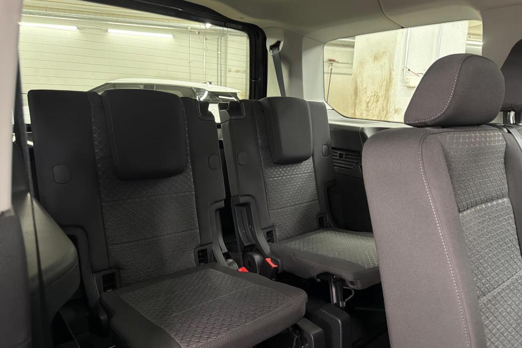 FORD Grand Tourneo Connect 2026