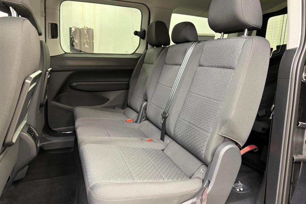 FORD Grand Tourneo Connect 2026