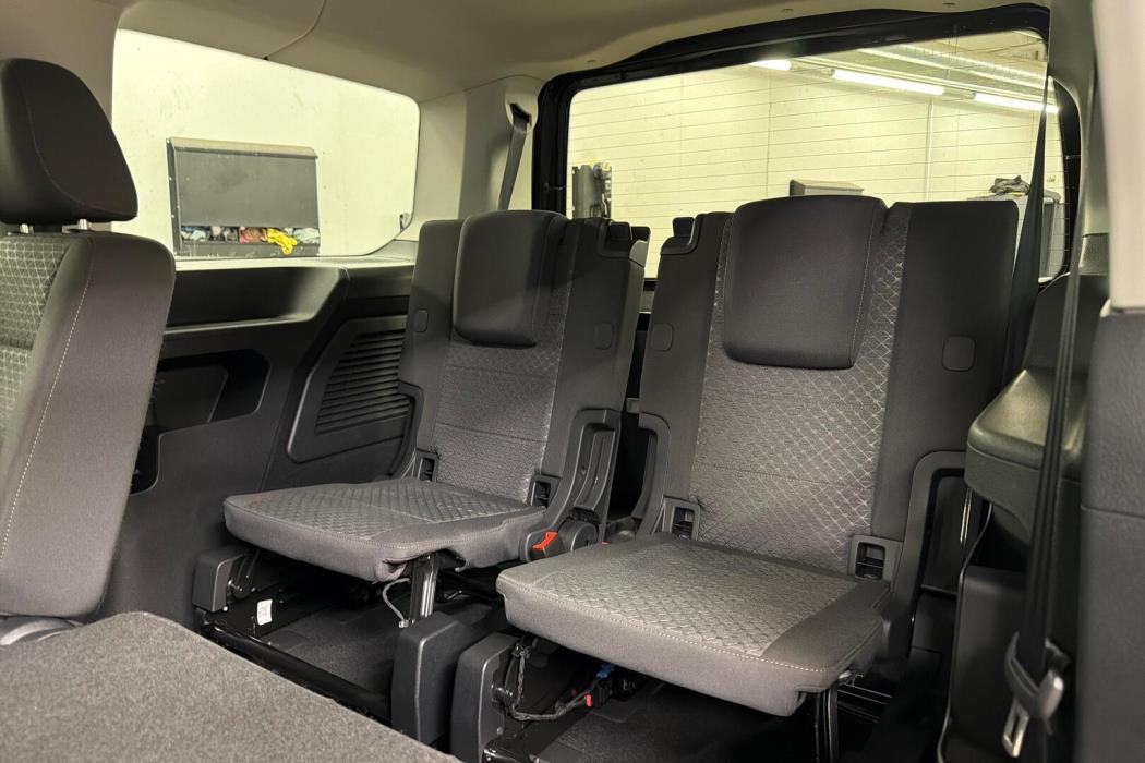 FORD Grand Tourneo Connect 2026