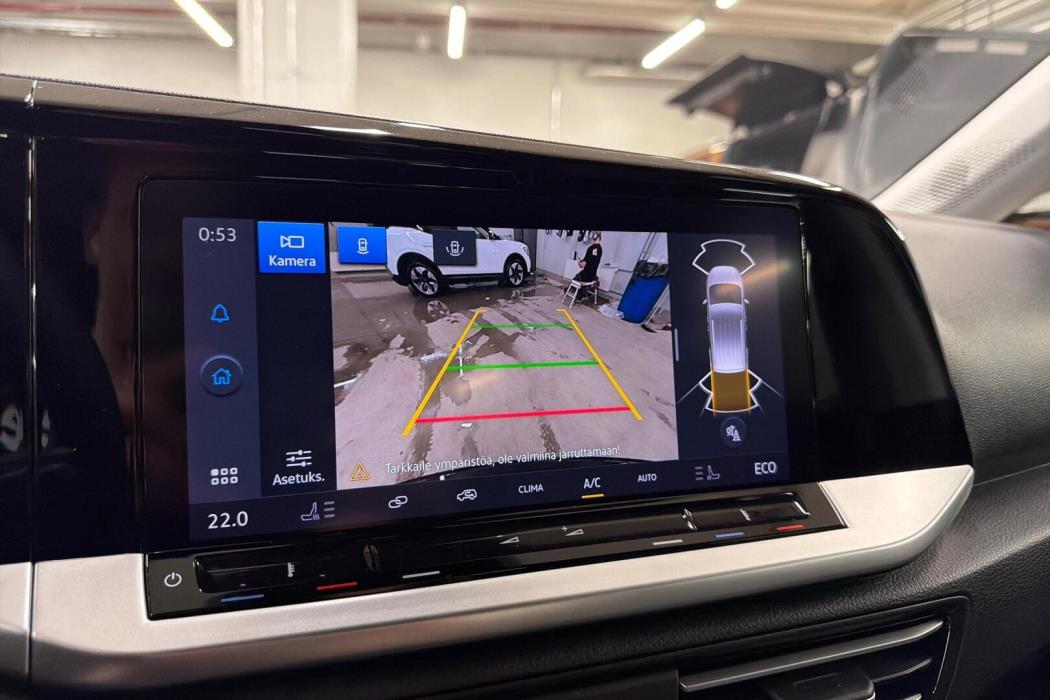 FORD Grand Tourneo Connect 2026