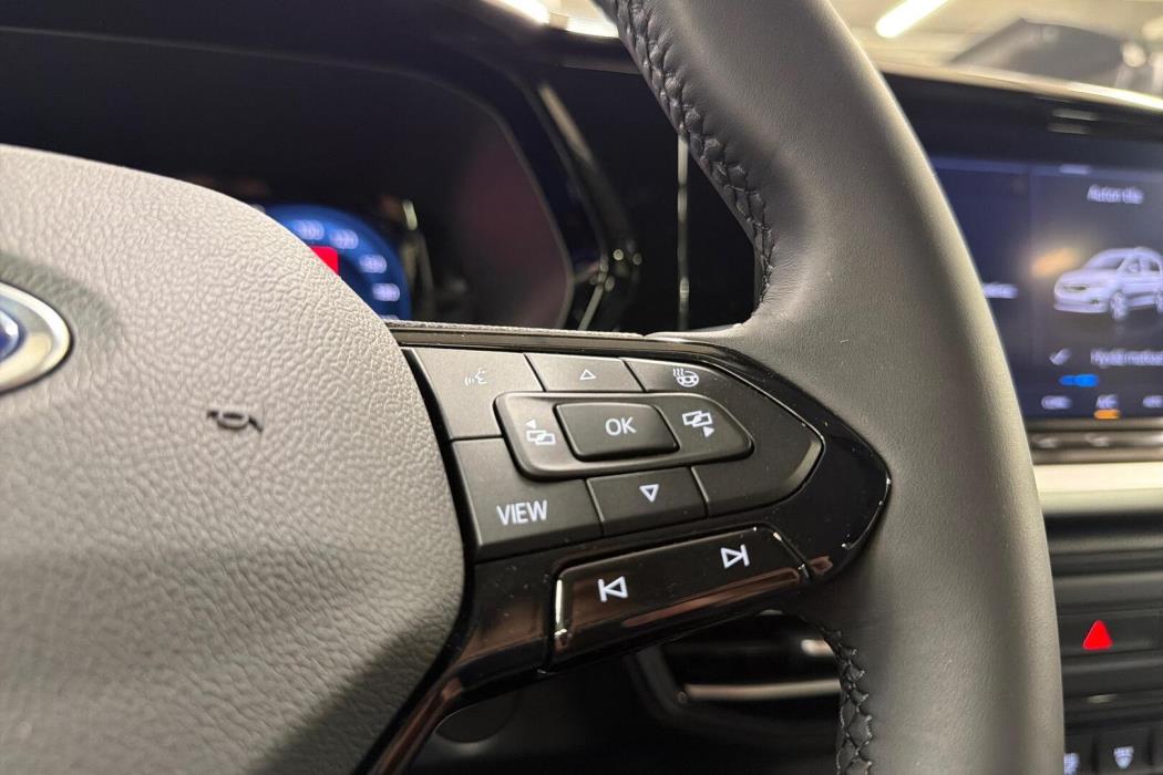 FORD Grand Tourneo Connect 2026