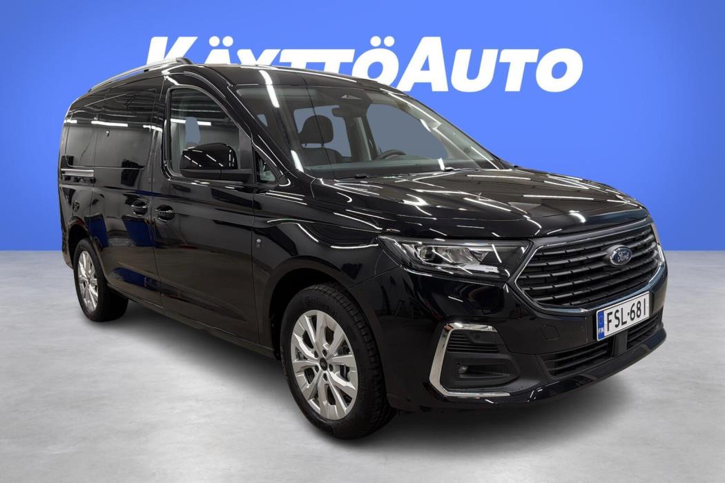 FORD Grand Tourneo Connect 2026