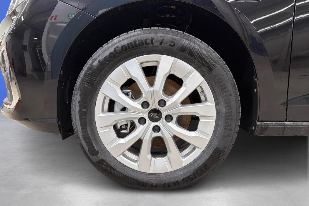 FORD Grand Tourneo Connect 2026