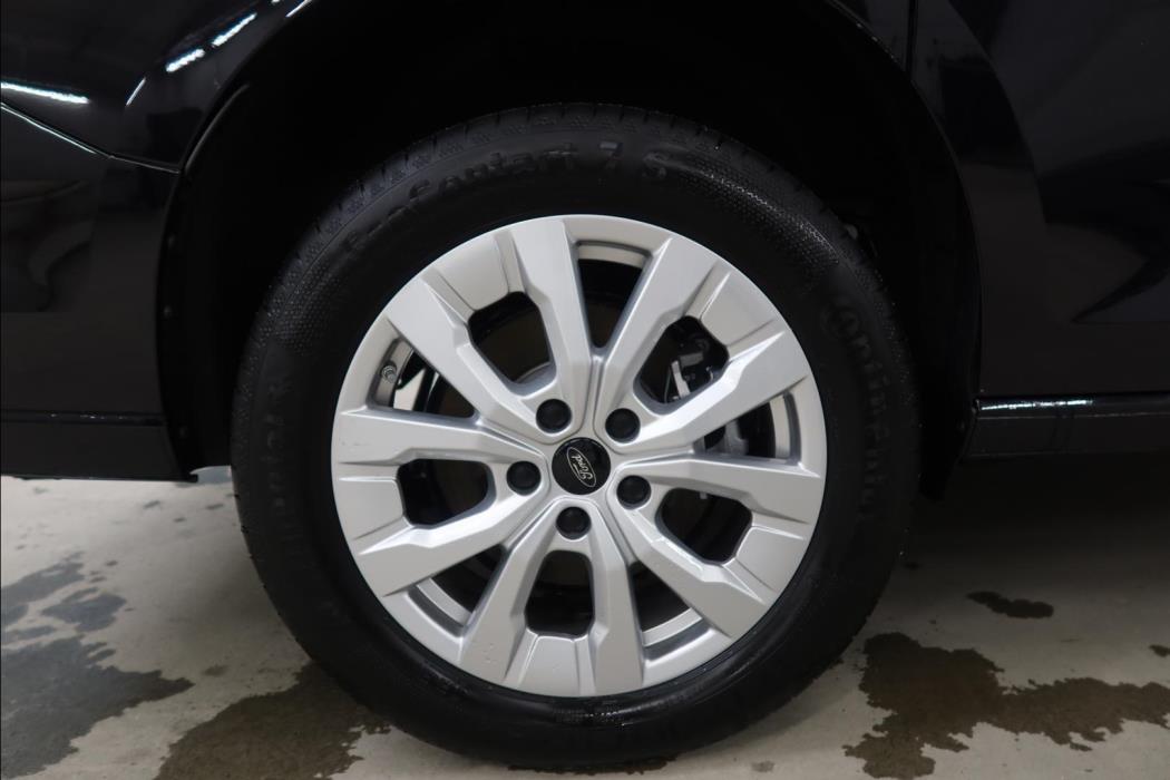 FORD Grand Tourneo Connect 2026