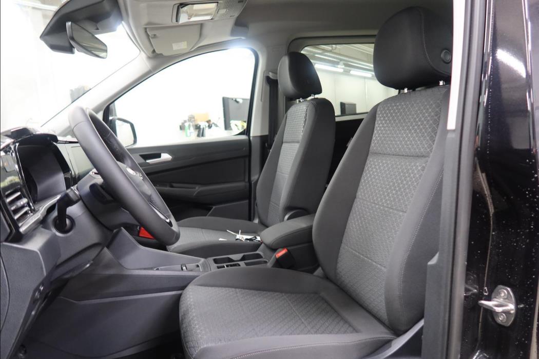 FORD Grand Tourneo Connect 2026