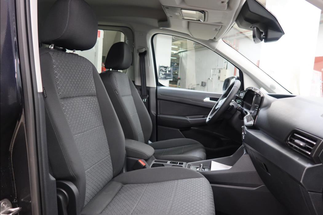 FORD Grand Tourneo Connect 2026