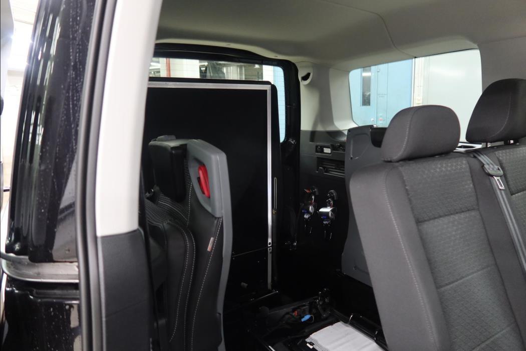 FORD Grand Tourneo Connect 2026