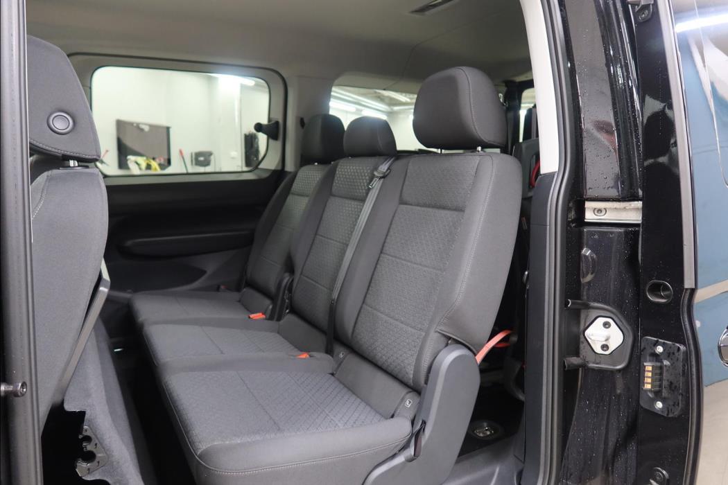 FORD Grand Tourneo Connect 2026