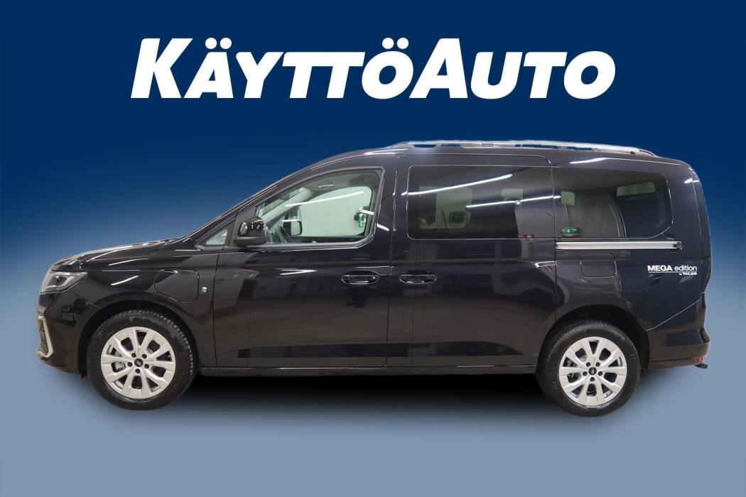 FORD Grand Tourneo Connect 2026