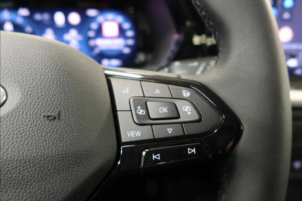 FORD Grand Tourneo Connect 2026