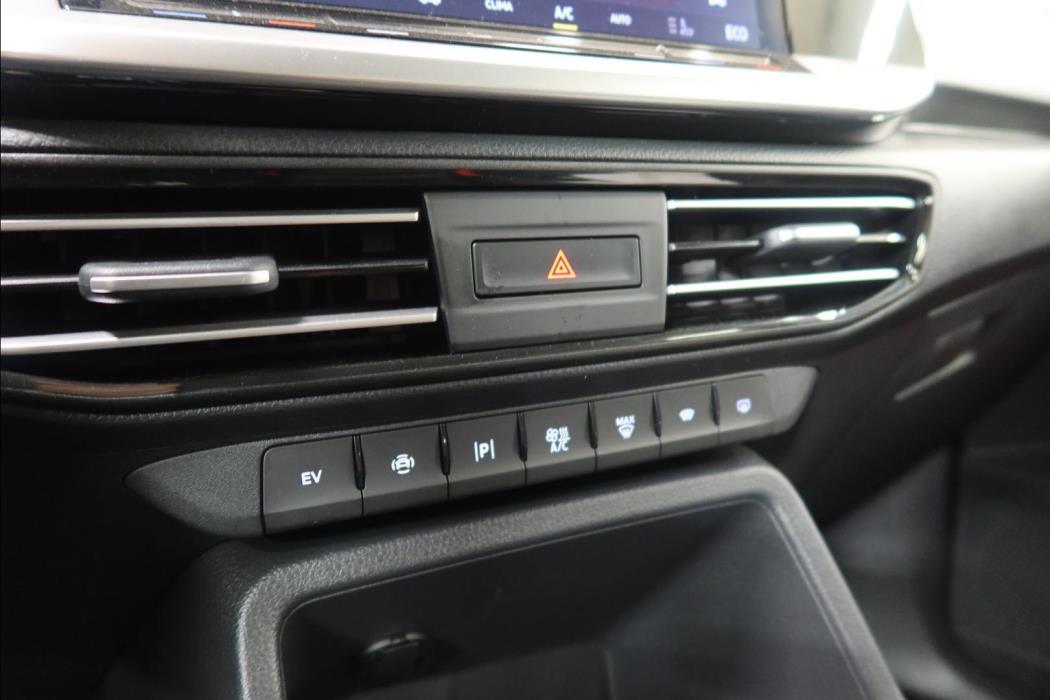 FORD Grand Tourneo Connect 2026