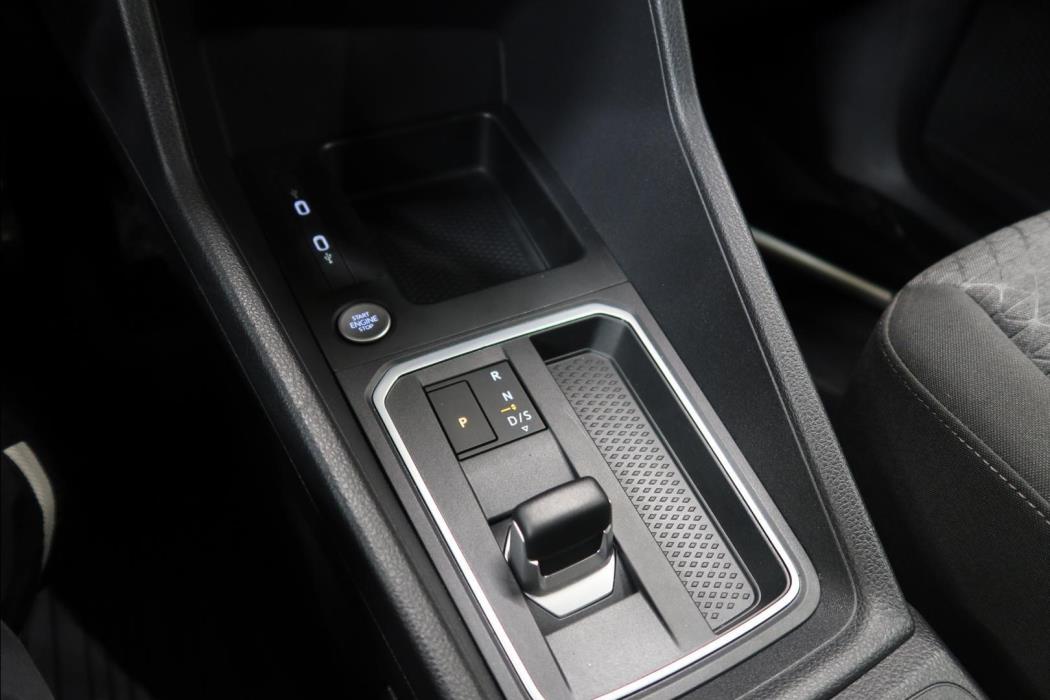 FORD Grand Tourneo Connect 2026