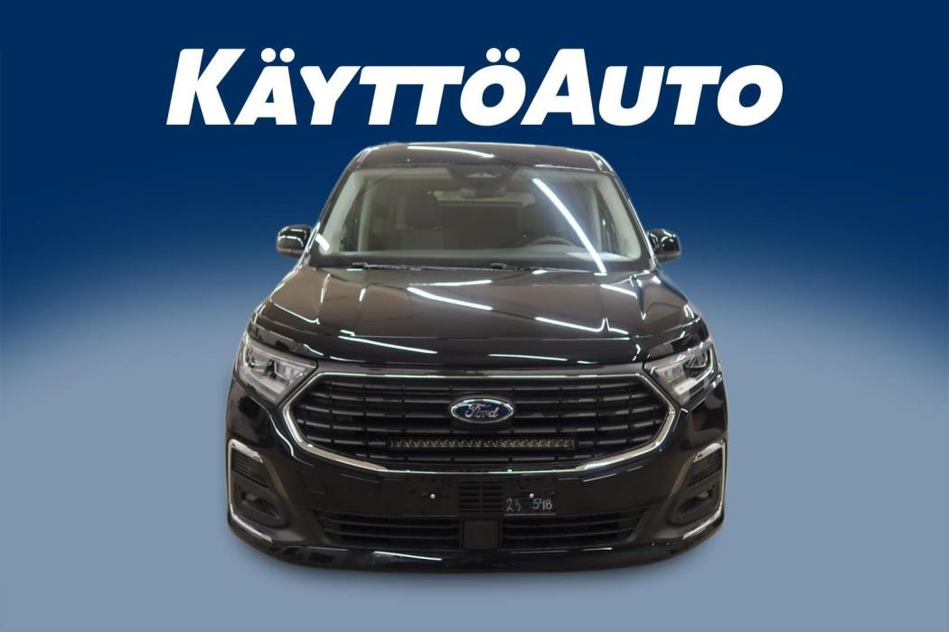 FORD Grand Tourneo Connect 2026