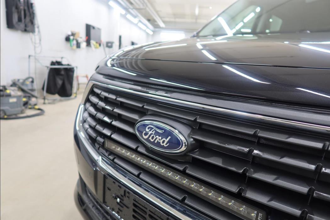 FORD Grand Tourneo Connect 2026