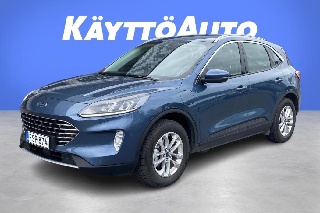 FORD Kuga 2023