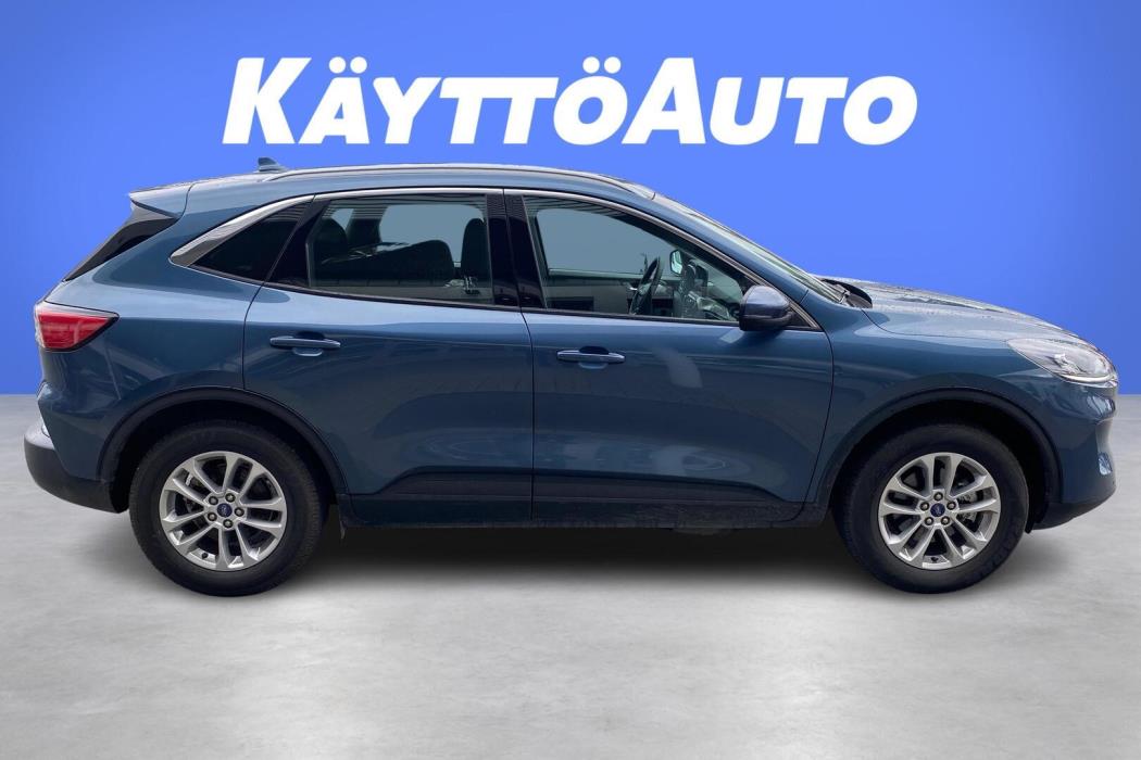 FORD Kuga 2023