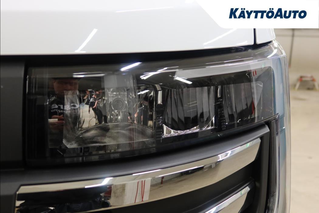 NISSAN Interstar 2025