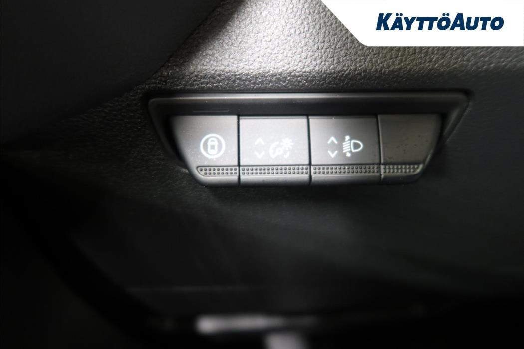 NISSAN Interstar 2025