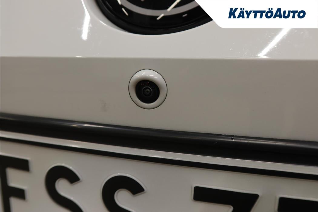 Volkswagen ID.7 2025