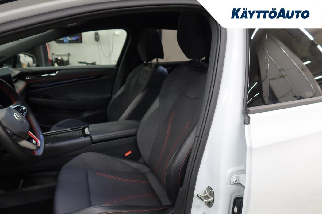 Volkswagen ID.7 2025