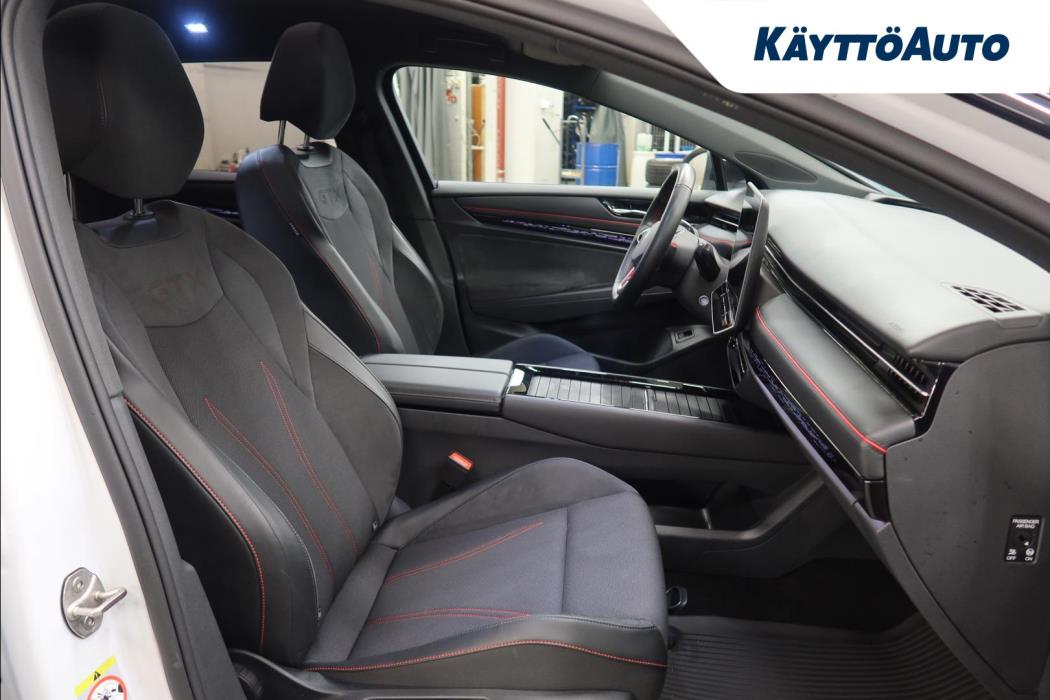 Volkswagen ID.7 2025