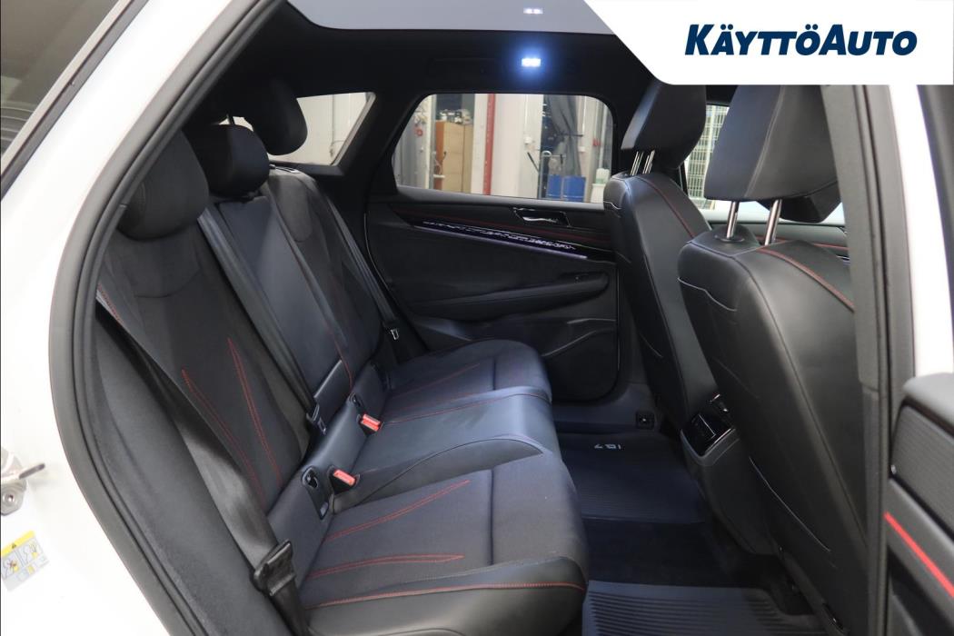 Volkswagen ID.7 2025