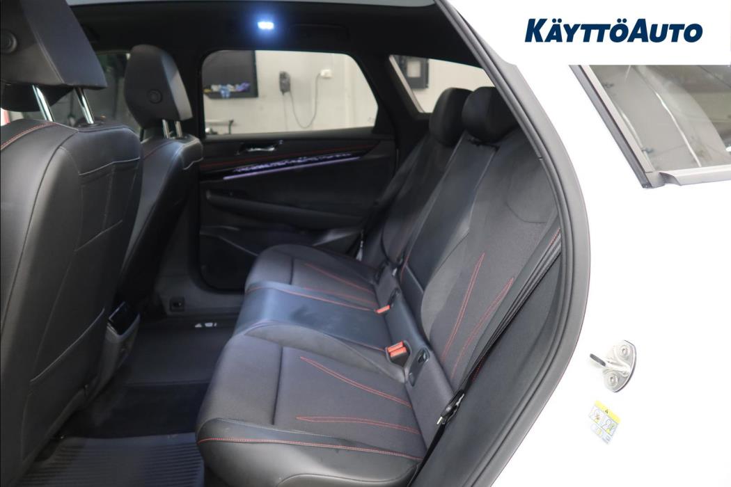 Volkswagen ID.7 2025