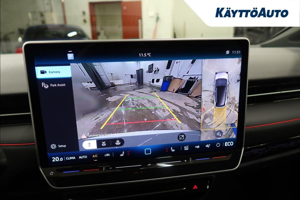 Volkswagen ID.7 2025