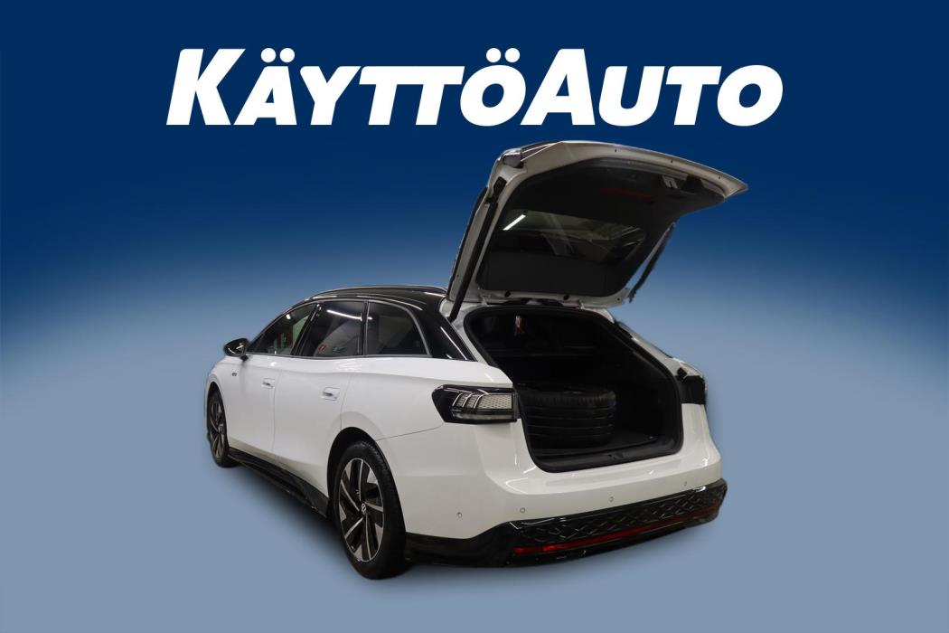 Volkswagen ID.7 2025