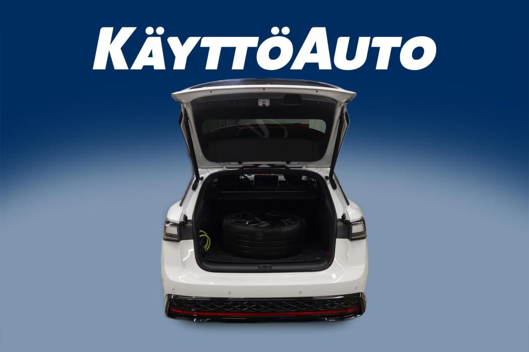 Volkswagen ID.7 2025