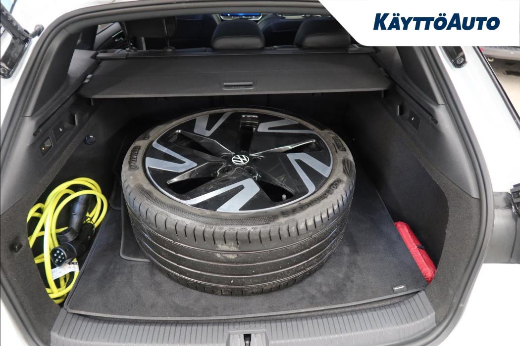 Volkswagen ID.7 2025