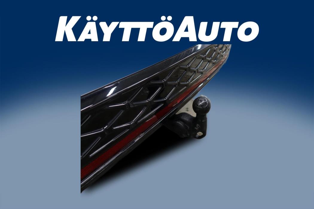 Volkswagen ID.7 2025