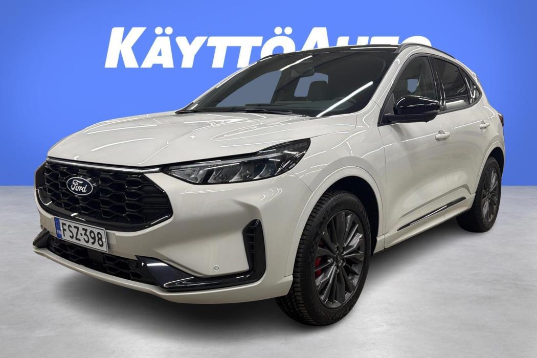 FORD Kuga 2026