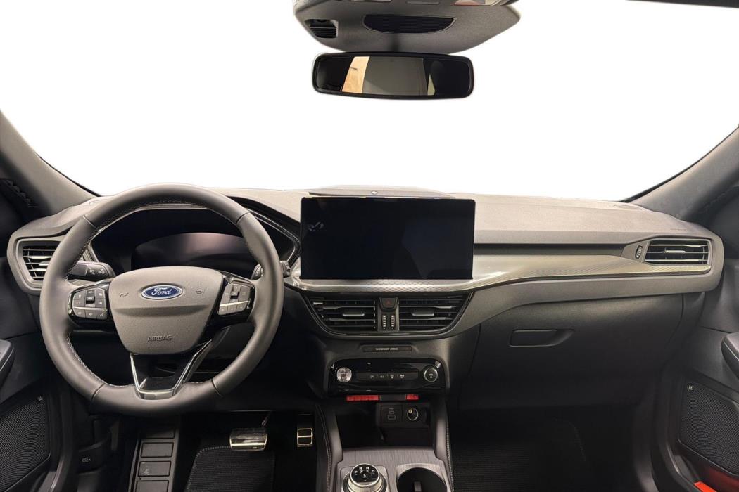 FORD Kuga 2026